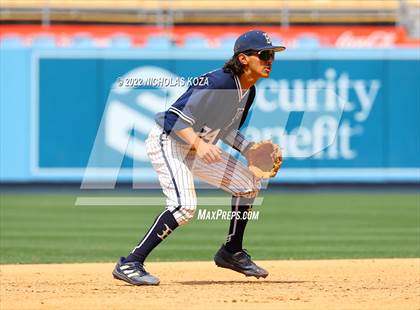 Thumbnail 2 in Chatsworth vs. Birmingham (LACS Open Division Finals) photogallery.