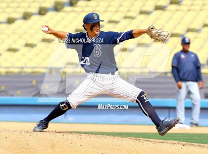 Thumbnail 1 in Chatsworth vs. Birmingham (LACS Open Division Finals) photogallery.