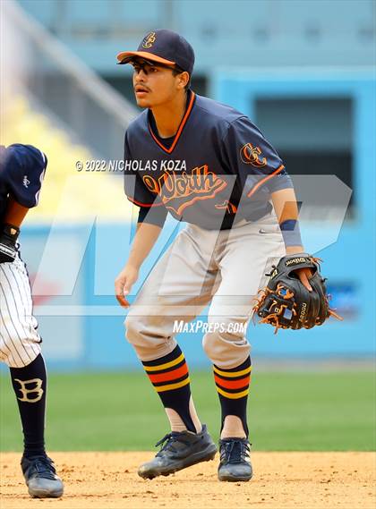 Thumbnail 3 in Chatsworth vs. Birmingham (LACS Open Division Finals) photogallery.