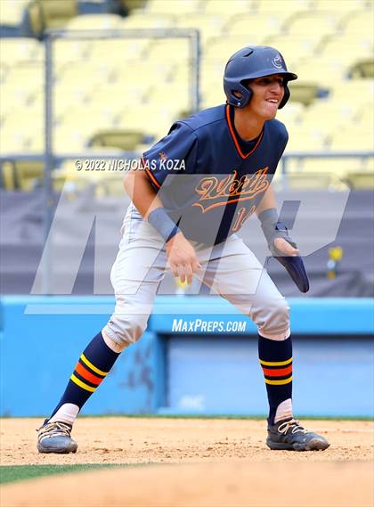 Thumbnail 1 in Chatsworth vs. Birmingham (LACS Open Division Finals) photogallery.