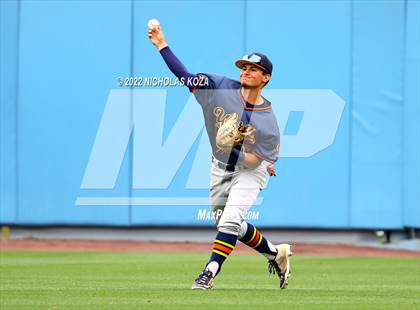 Thumbnail 3 in Chatsworth vs. Birmingham (LACS Open Division Finals) photogallery.