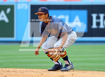 Thumbnail 1 in Chatsworth vs. Birmingham (LACS Open Division Finals) photogallery.