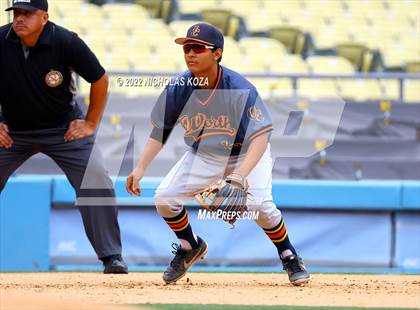 Thumbnail 3 in Chatsworth vs. Birmingham (LACS Open Division Finals) photogallery.
