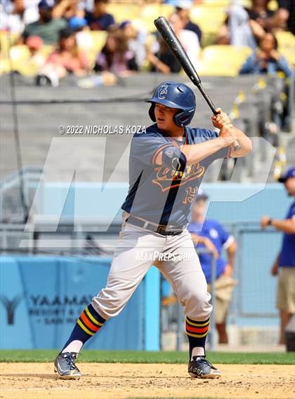 Thumbnail 1 in Chatsworth vs. Birmingham (LACS Open Division Finals) photogallery.