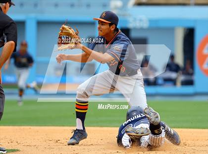Thumbnail 1 in Chatsworth vs. Birmingham (LACS Open Division Finals) photogallery.
