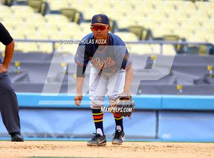 Thumbnail 2 in Chatsworth vs. Birmingham (LACS Open Division Finals) photogallery.