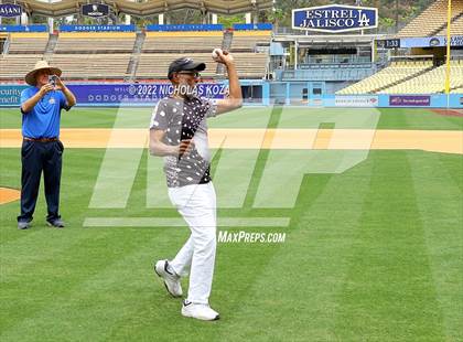 Thumbnail 2 in Chatsworth vs. Birmingham (LACS Open Division Finals) photogallery.
