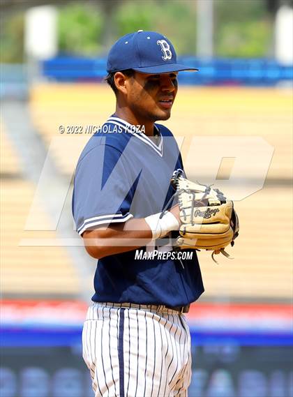 Thumbnail 1 in Chatsworth vs. Birmingham (LACS Open Division Finals) photogallery.