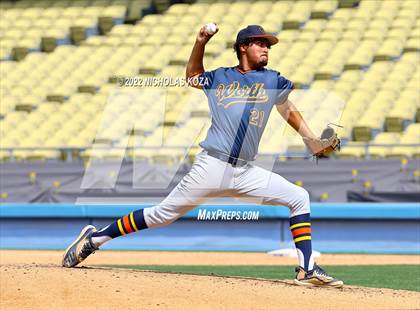 Thumbnail 3 in Chatsworth vs. Birmingham (LACS Open Division Finals) photogallery.