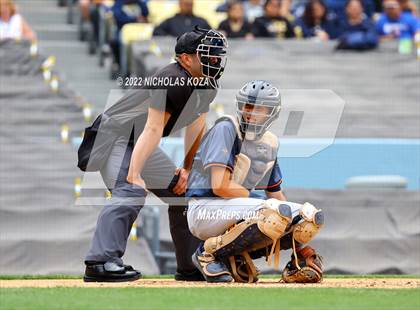 Thumbnail 1 in Chatsworth vs. Birmingham (LACS Open Division Finals) photogallery.