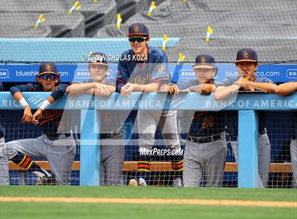 Thumbnail 1 in Chatsworth vs. Birmingham (LACS Open Division Finals) photogallery.