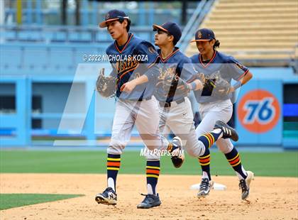 Thumbnail 1 in Chatsworth vs. Birmingham (LACS Open Division Finals) photogallery.
