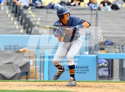 Thumbnail 3 in Chatsworth vs. Birmingham (LACS Open Division Finals) photogallery.