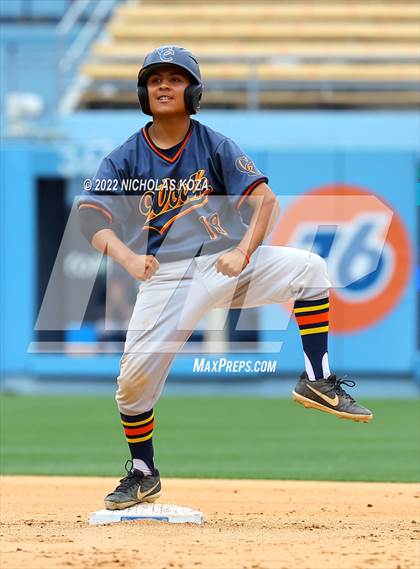 Thumbnail 1 in Chatsworth vs. Birmingham (LACS Open Division Finals) photogallery.
