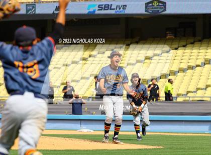 Thumbnail 3 in Chatsworth vs. Birmingham (LACS Open Division Finals) photogallery.
