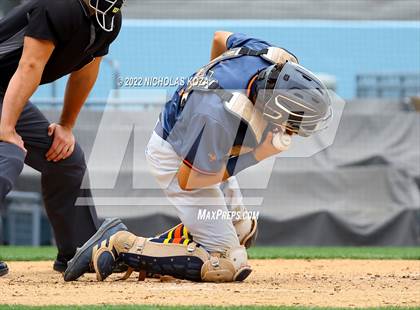 Thumbnail 1 in Chatsworth vs. Birmingham (LACS Open Division Finals) photogallery.