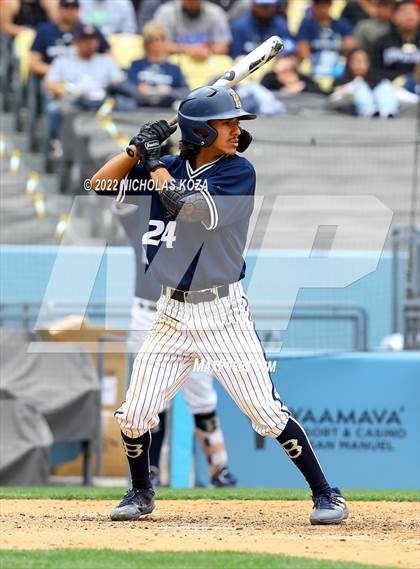 Thumbnail 1 in Chatsworth vs. Birmingham (LACS Open Division Finals) photogallery.