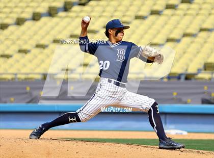Thumbnail 3 in Chatsworth vs. Birmingham (LACS Open Division Finals) photogallery.