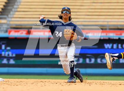 Thumbnail 1 in Chatsworth vs. Birmingham (LACS Open Division Finals) photogallery.