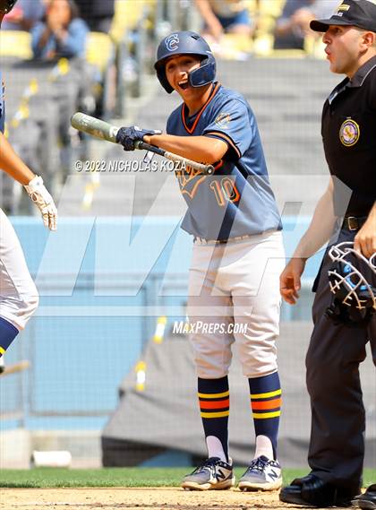 Thumbnail 3 in Chatsworth vs. Birmingham (LACS Open Division Finals) photogallery.