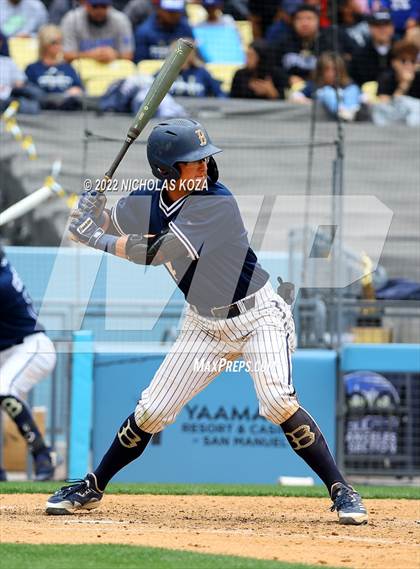 Thumbnail 2 in Chatsworth vs. Birmingham (LACS Open Division Finals) photogallery.