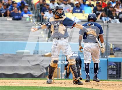Thumbnail 2 in Chatsworth vs. Birmingham (LACS Open Division Finals) photogallery.