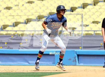 Thumbnail 2 in Chatsworth vs. Birmingham (LACS Open Division Finals) photogallery.