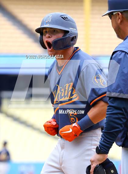 Thumbnail 3 in Chatsworth vs. Birmingham (LACS Open Division Finals) photogallery.