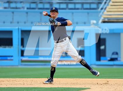 Thumbnail 2 in Chatsworth vs. Birmingham (LACS Open Division Finals) photogallery.