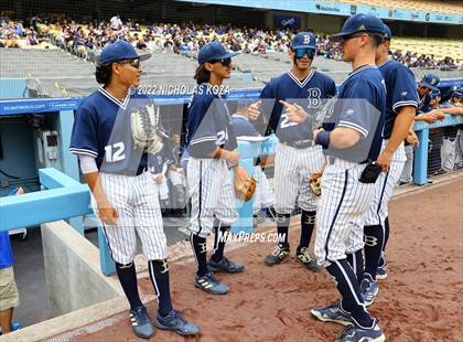 Thumbnail 3 in Chatsworth vs. Birmingham (LACS Open Division Finals) photogallery.