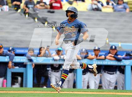 Thumbnail 2 in Chatsworth vs. Birmingham (LACS Open Division Finals) photogallery.