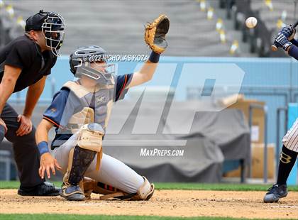 Thumbnail 1 in Chatsworth vs. Birmingham (LACS Open Division Finals) photogallery.