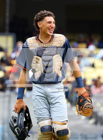 Thumbnail 1 in Chatsworth vs. Birmingham (LACS Open Division Finals) photogallery.