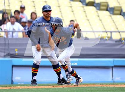 Thumbnail 1 in Chatsworth vs. Birmingham (LACS Open Division Finals) photogallery.