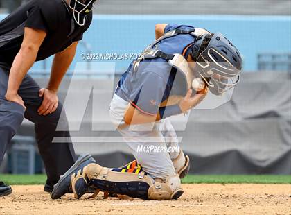 Thumbnail 3 in Chatsworth vs. Birmingham (LACS Open Division Finals) photogallery.