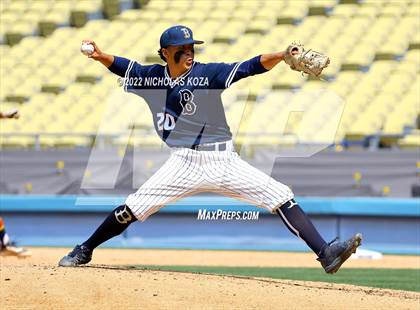 Thumbnail 1 in Chatsworth vs. Birmingham (LACS Open Division Finals) photogallery.