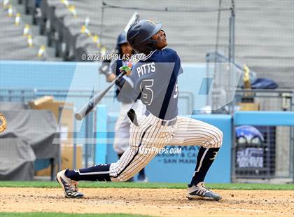 Thumbnail 3 in Chatsworth vs. Birmingham (LACS Open Division Finals) photogallery.