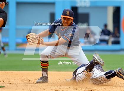 Thumbnail 3 in Chatsworth vs. Birmingham (LACS Open Division Finals) photogallery.