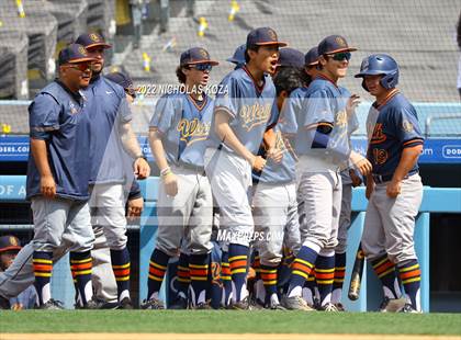 Thumbnail 1 in Chatsworth vs. Birmingham (LACS Open Division Finals) photogallery.