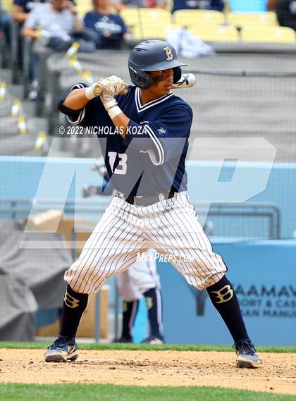 Thumbnail 3 in Chatsworth vs. Birmingham (LACS Open Division Finals) photogallery.