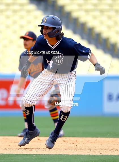 Thumbnail 2 in Chatsworth vs. Birmingham (LACS Open Division Finals) photogallery.