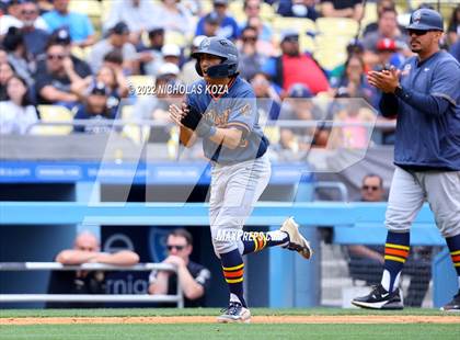 Thumbnail 2 in Chatsworth vs. Birmingham (LACS Open Division Finals) photogallery.