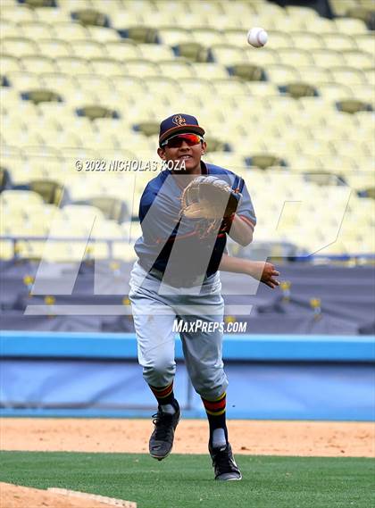 Thumbnail 1 in Chatsworth vs. Birmingham (LACS Open Division Finals) photogallery.