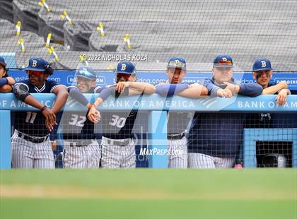 Thumbnail 2 in Chatsworth vs. Birmingham (LACS Open Division Finals) photogallery.