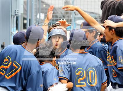 Thumbnail 2 in Chatsworth vs. Birmingham (LACS Open Division Finals) photogallery.