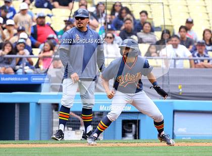 Thumbnail 3 in Chatsworth vs. Birmingham (LACS Open Division Finals) photogallery.