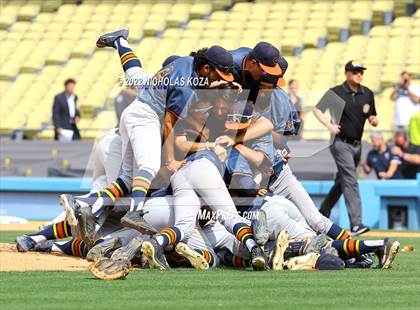 Thumbnail 1 in Chatsworth vs. Birmingham (LACS Open Division Finals) photogallery.
