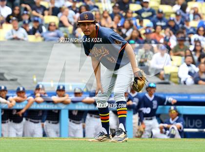 Thumbnail 3 in Chatsworth vs. Birmingham (LACS Open Division Finals) photogallery.