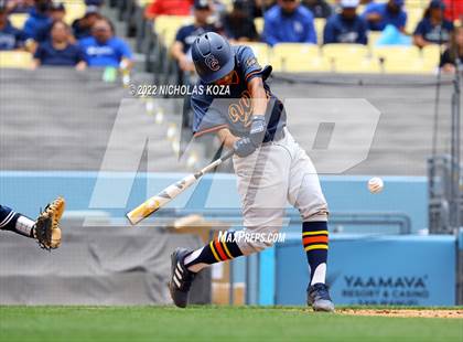 Thumbnail 2 in Chatsworth vs. Birmingham (LACS Open Division Finals) photogallery.