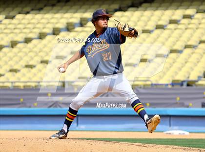 Thumbnail 3 in Chatsworth vs. Birmingham (LACS Open Division Finals) photogallery.